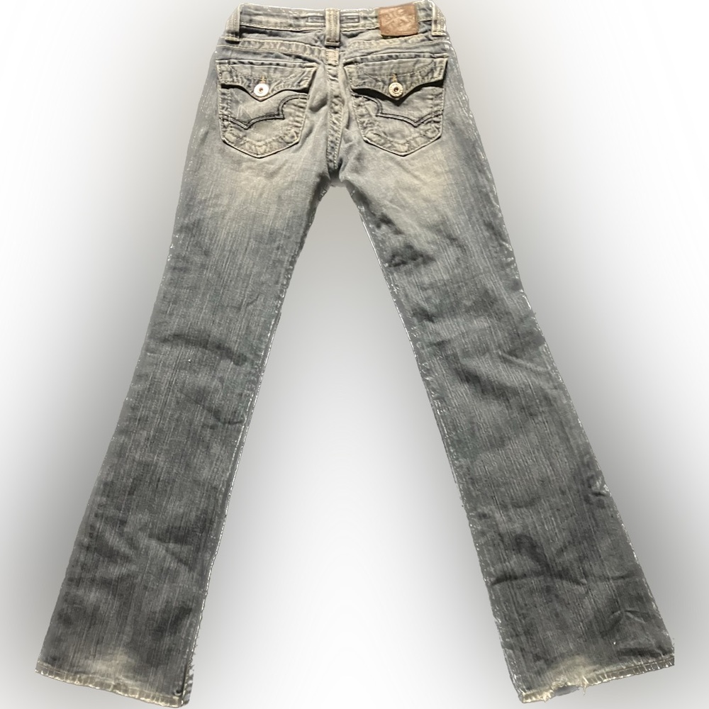 Big Star Remy Jeans - Picture 4 of 4